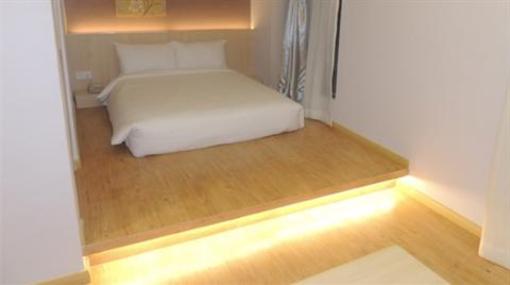 фото отеля Sri Manja Boutique Hotel