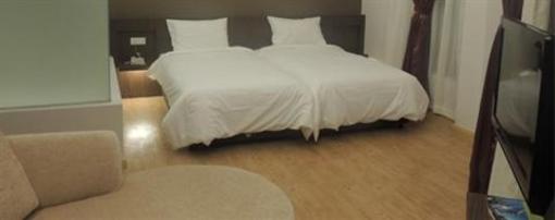 фото отеля Sri Manja Boutique Hotel