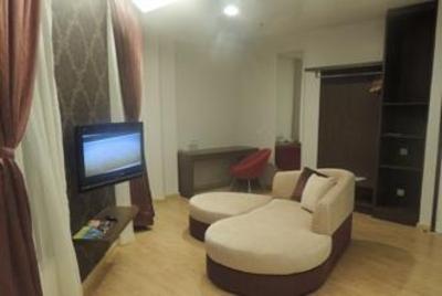 фото отеля Sri Manja Boutique Hotel
