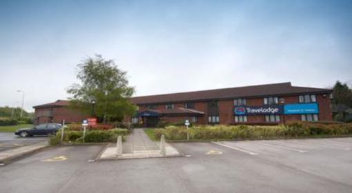 фото отеля Travelodge Haydock St. Helens