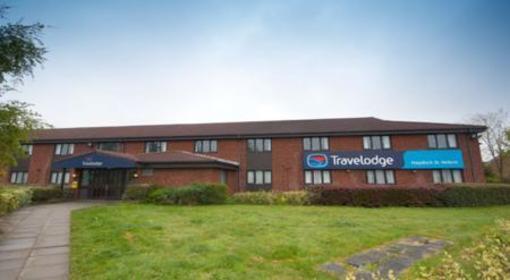 фото отеля Travelodge Haydock St. Helens