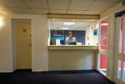 фото отеля Travelodge Haydock St. Helens