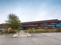 Travelodge Haydock St. Helens