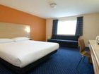 фото отеля Travelodge Haydock St. Helens