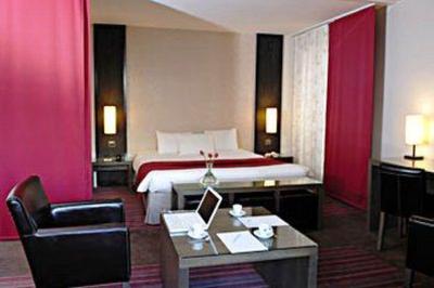 фото отеля Best Western Hotel Du Pont Wilson