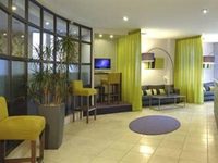 Best Western Hotel Du Pont Wilson