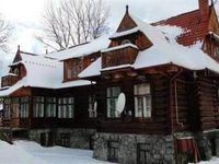 Apartament Toscana Zakopane