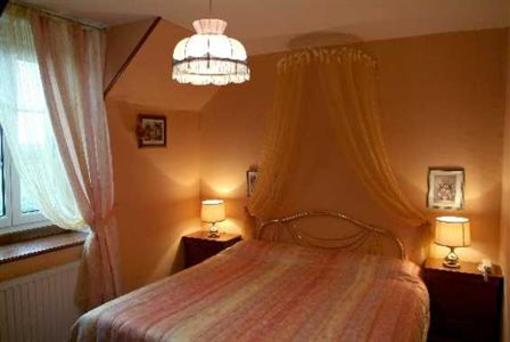 фото отеля Bel Air Hotel Flamanville