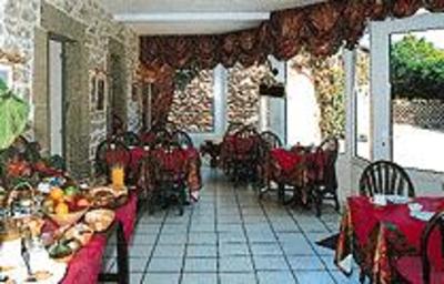 фото отеля Bel Air Hotel Flamanville