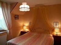 Bel Air Hotel Flamanville