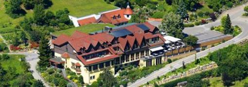 фото отеля Hotel Wo der Hahn Kraht