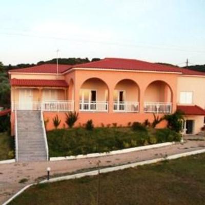 фото отеля Kastro Beach Hotel