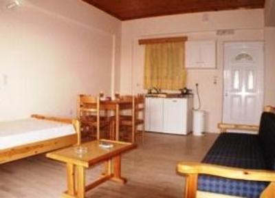 фото отеля Kastro Beach Hotel