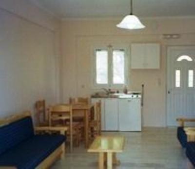 фото отеля Kastro Beach Hotel