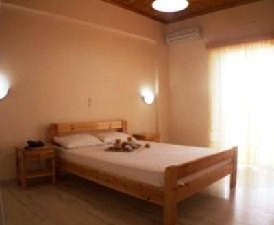 фото отеля Kastro Beach Hotel
