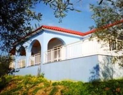 фото отеля Kastro Beach Hotel