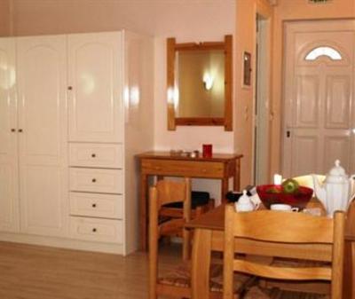 фото отеля Kastro Beach Hotel