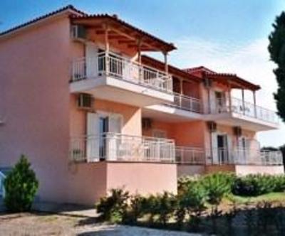 фото отеля Kastro Beach Hotel