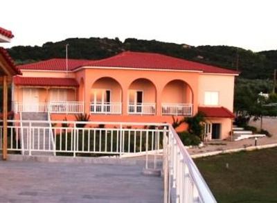фото отеля Kastro Beach Hotel