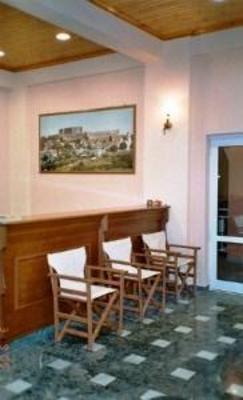 фото отеля Kastro Beach Hotel