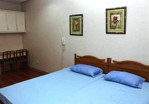 фото отеля Keystone Apartelle Quezon City