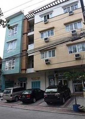 фото отеля Keystone Apartelle Quezon City
