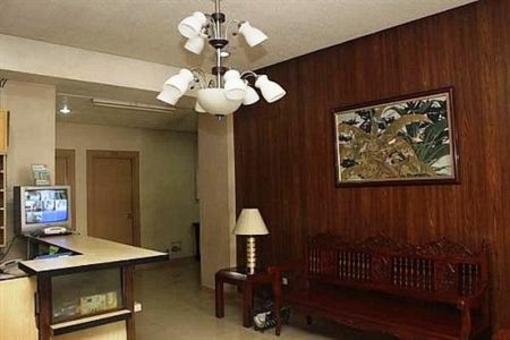 фото отеля Keystone Apartelle Quezon City