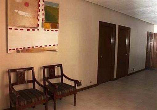 фото отеля Keystone Apartelle Quezon City