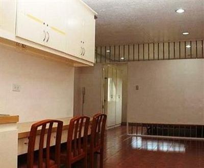 фото отеля Keystone Apartelle Quezon City