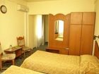 фото отеля Hotel Everest Targu-Mures