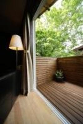 фото отеля Auberge Meson