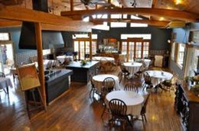 фото отеля Auberge Meson