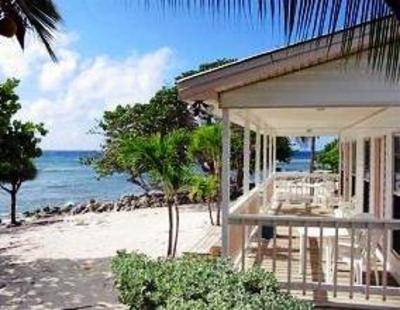 фото отеля Paradise Villas