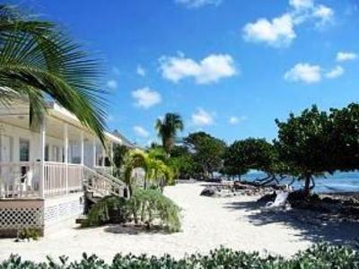фото отеля Paradise Villas