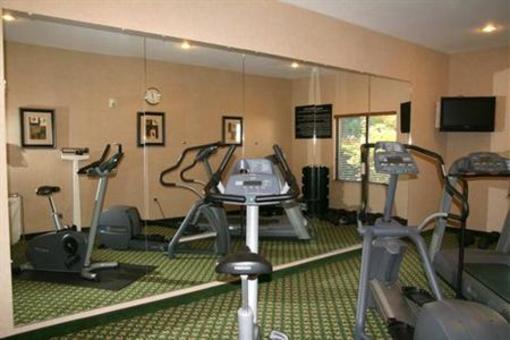 фото отеля Hampton Inn Medford