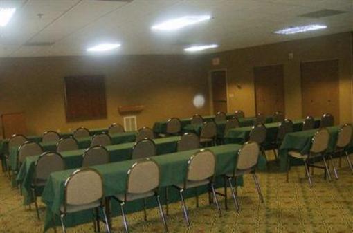 фото отеля Hampton Inn Medford