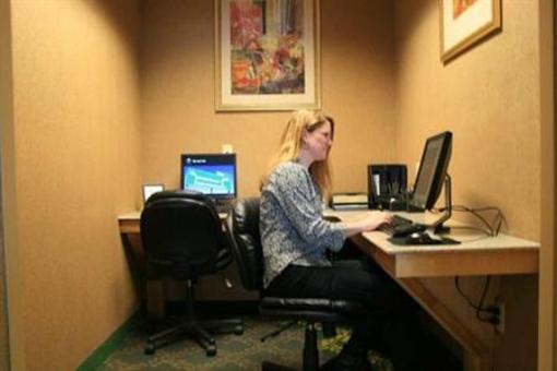 фото отеля Hampton Inn Medford