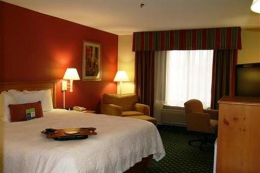 фото отеля Hampton Inn Medford