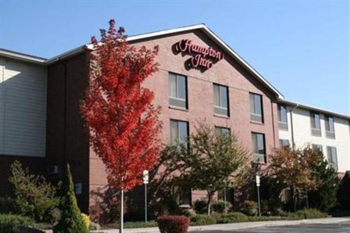 фото отеля Hampton Inn Medford