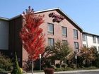 фото отеля Hampton Inn Medford