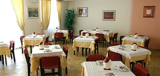 фото отеля Centro Grotte Hotel