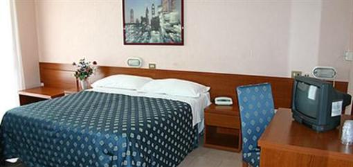 фото отеля Centro Grotte Hotel