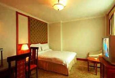фото отеля International Noble Hotel