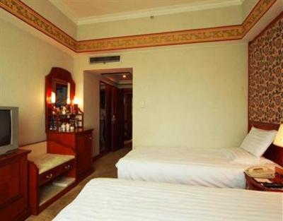 фото отеля International Noble Hotel