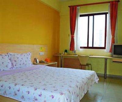 фото отеля 8 Inn Dongguan Lianfeng