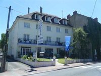 Hotel De L'Europe La Roche-Posay