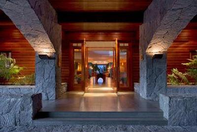 фото отеля Villarrica Park Lake Hotel
