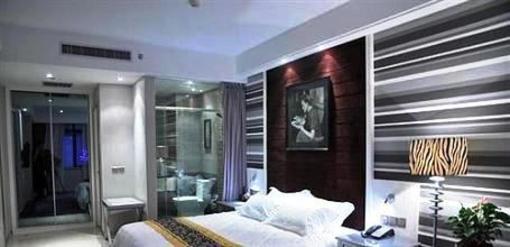 фото отеля Xile Yijia Fashion Boutique Hotel