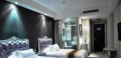фото отеля Xile Yijia Fashion Boutique Hotel