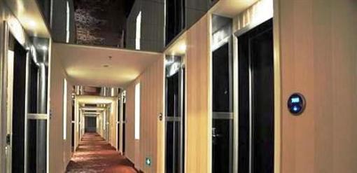 фото отеля Xile Yijia Fashion Boutique Hotel